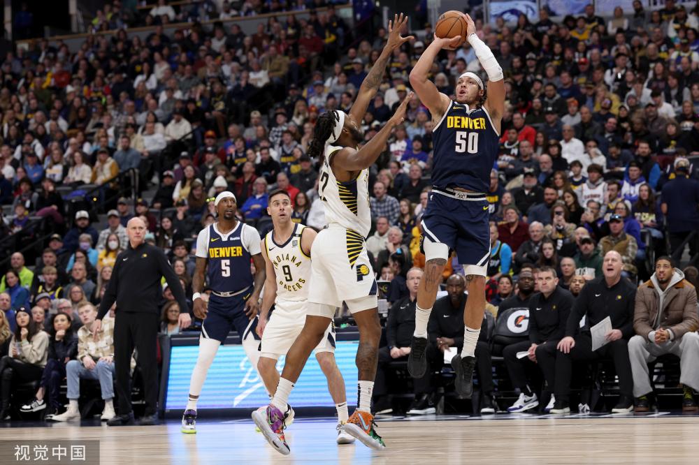 NBA赛季